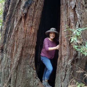 Meet your Posher, Nancy